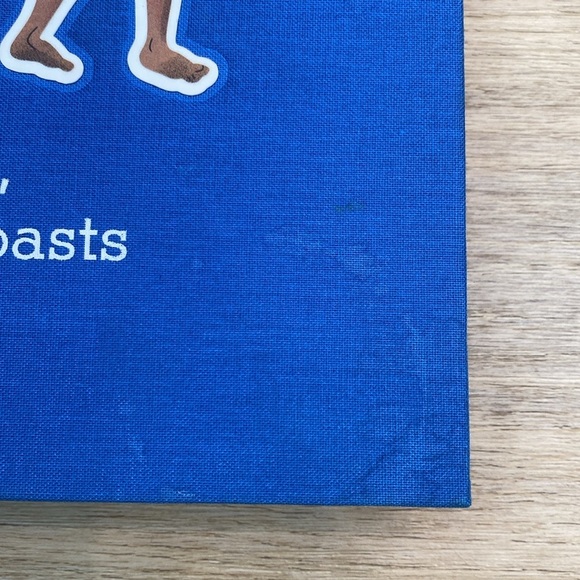 New York‎ Times Explorer Coffetable Travel Book - Picture 3 of 12